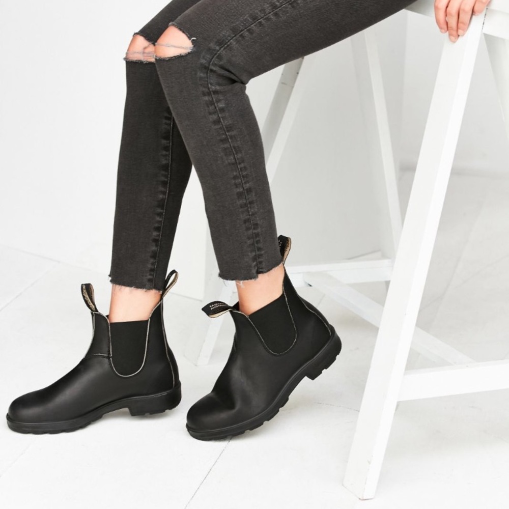 Blundstone 510 original Chelsea boots